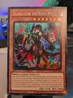 Diabellstar the Black Witch