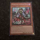 Diabellstar the Black Witch