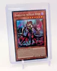 Diabellstar the Black Witch