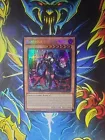Diabellstar the Black Witch