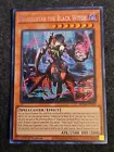Diabellstar the Black Witch