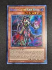 Diabellstar the Black Witch