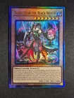 Diabellstar the Black Witch