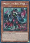 Diabellstar the Black Witch