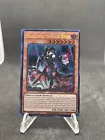 Diabellstar the Black Witch
