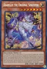Diabellze the Original Sinkeeper