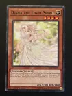 Diana the Light Spirit