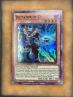 Dictator of D.