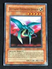 Different Dimension Dragon