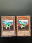 Different Dimension Dragon