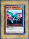 Different Dimension Dragon