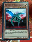 Different Dimension Dragon