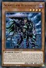 Scareclaw Reichheart