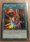 Heroic Envoy