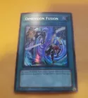 Dimension Fusion