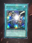 Dimension Fusion