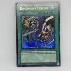 Dimension Fusion