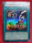 Dimension Fusion