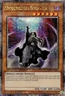 Dimension Shifter