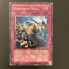 Dimension Wall