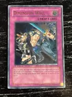 Dimension Mirage