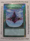 Dimensional Fissure