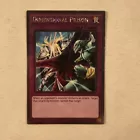 Dimension Gate