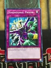 Magical Dimension
