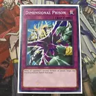 Dimensional Prison