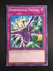 Dimensional Prison