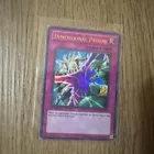 Dimensional Prison