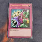 Dimensional Prison