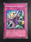 Dimensional Prison