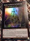 Dingirsu, the Orcust of the Evening Star
