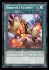 Dinomist Charge