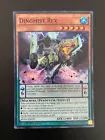 Dinomist Rex