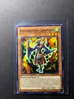 Dinowrestler Capaptera