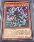 Dinowrestler Capoeiraptor