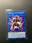 Dinowrestler Terra Parkourio