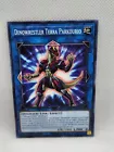Dinowrestler Terra Parkourio