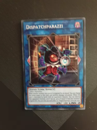 Dispatchparazzi