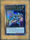 Divine Arsenal AA-ZEUS - Sky Thunder