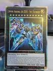Divine Arsenal AA-ZEUS - Sky Thunder