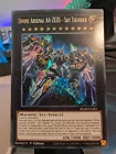 Divine Arsenal AA-ZEUS - Sky Thunder