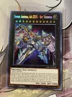 Divine Arsenal AA-ZEUS - Sky Thunder