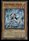 Divine Dragon - Excelion