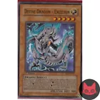 Divine Dragon - Excelion