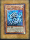Divine Dragon - Excelion