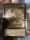 Divine Dragon Knight Felgrand