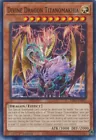 Divine Dragon Titanomakhia